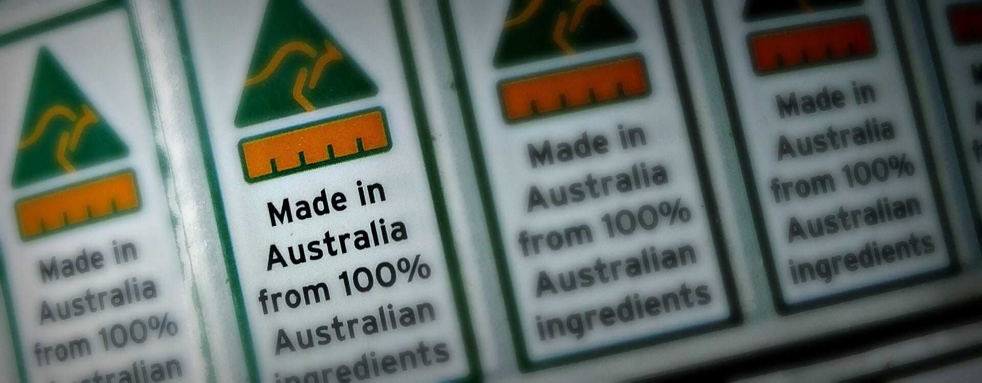 New Labeling Laws for Australian EVOO Producers Olive Oil Times