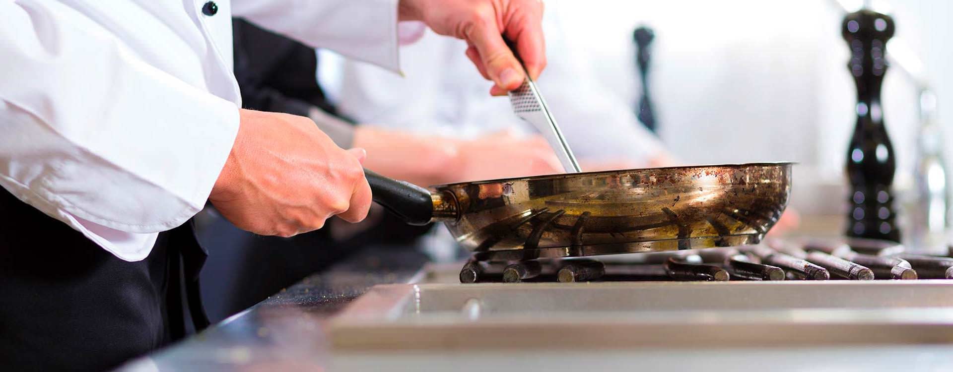 L'école de cuisine en Espagne vise à promouvoir l'utilisation et les avantages d'EVOO Olive
