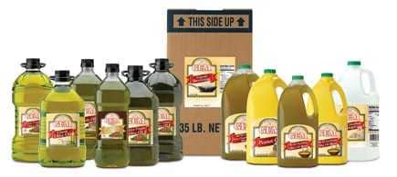 Stephen Mandia Sovena Usa Olive Oil Times