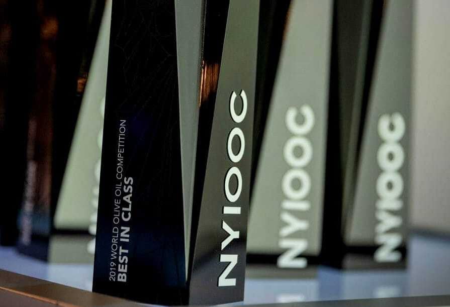 Fairs Competitions Olive Oil Times