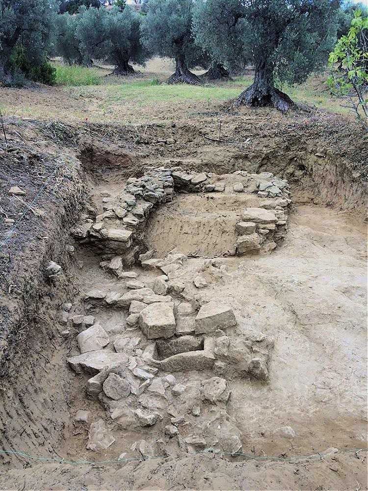 europe-briefs-production-remains-of-2500yearold-mill-discovered-in-italy-olive-oil-times