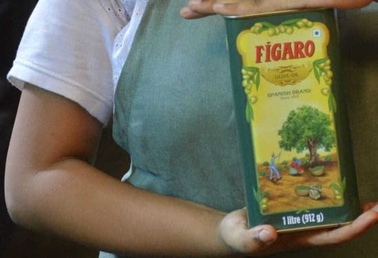 Deoleo Olive Oil Times