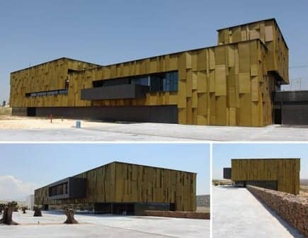world-the-active-museum-of-olive-oil-and-sustainability-opens-in-jaen-olive-oil-times-the-active-museum-of-olive-oil-and-sustainability