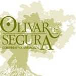 Logo of Olivar de Segura featuring a stylized olive tree and text. - Olive Oil Times