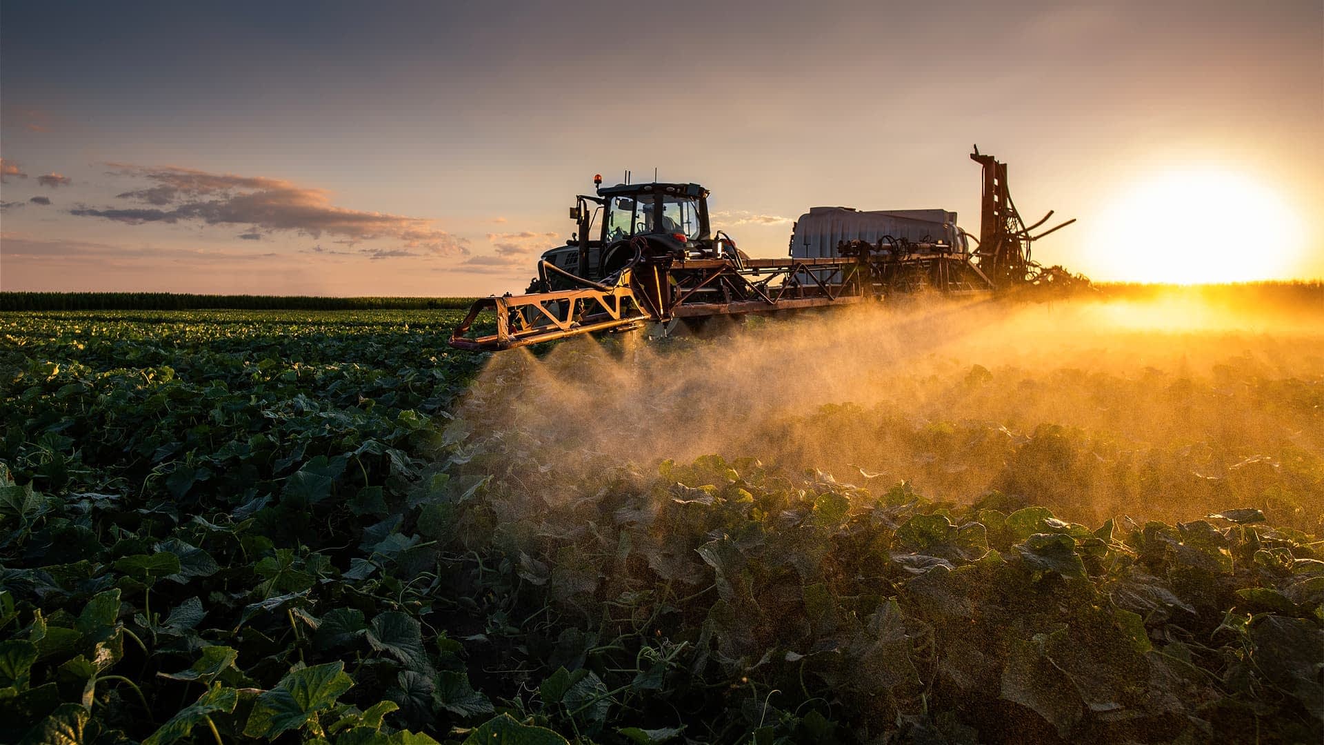Brussels Considers Changing Stance on Glyphosate and Cancer
