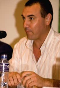 Rafael Civantos