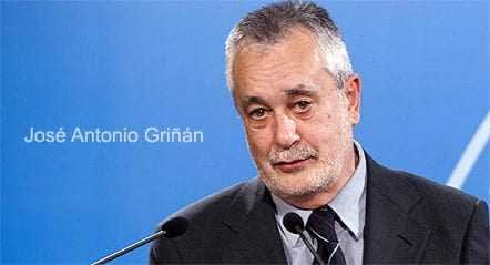 José Antonio Griñán