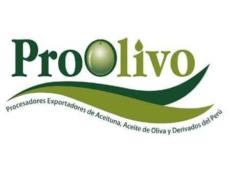 Logo of ProOlivo featuring green text and an olive graphic. - Olive Oil Times