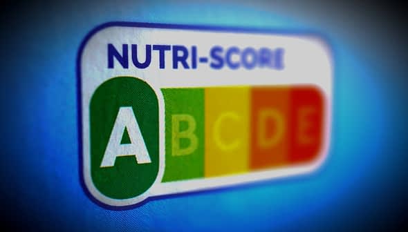 Nutri-Score label displaying the letter 'A' in a green box, indicating a nutritional rating system. - Olive Oil Times