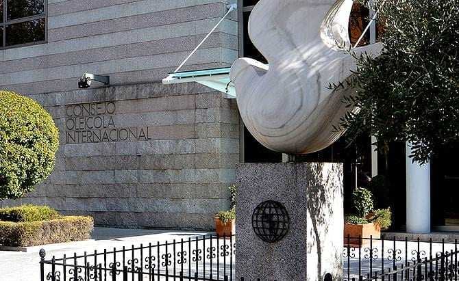 Treffen der Entscheidungsträger des Olivenrates in dieser Woche in Madrid