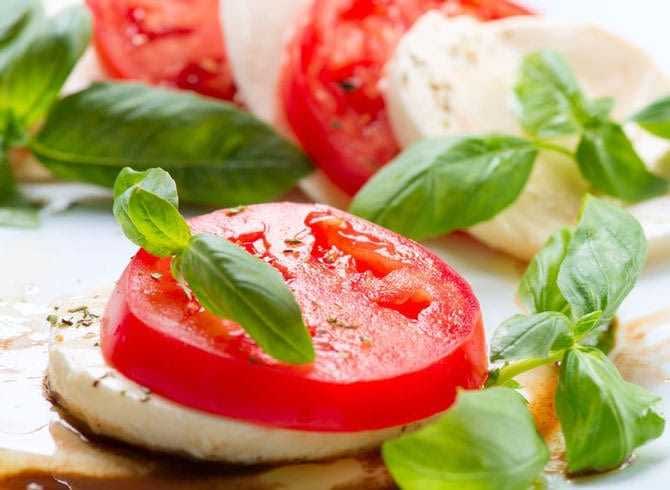 La dieta mediterránea modificada podría proteger de la diabetes