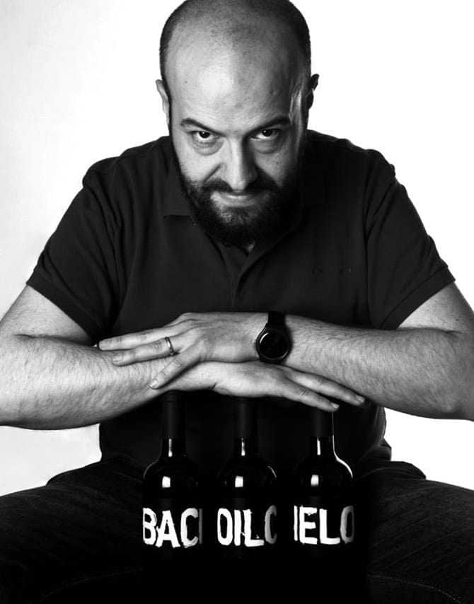 Mario Cavallaro