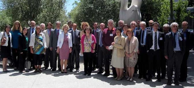 Gli esperti riuniscono le competenze nella lotta agli oli d'oliva falsi