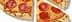 A pepperoni pizza with several slices removed, showing cheese and toppings. - Olive Oil Times