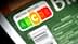 Selo Nutri-Score com as letras A, B, C, D e E na embalagem dos alimentos. - Olive Oil Times
