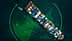 Aerial view of a large container ship loaded with colorful cargo containers on the water. - Olive Oil Times