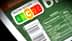 食品包裝上的 Nutri-Score 標籤顯示 A、B、C、D 和 E 級。 - Olive Oil Times