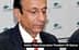 Portrait of VN Dalmia, President of the Indian Olive Association, in a formal setting. - Olive Oil Times