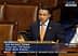 El representante Michael Grimm hablando durante una sesión en la Cámara de Representantes de Estados Unidos. - Olive Oil Times