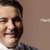 Portrait of chef Paul Bartolotta smiling against a neutral background. - Olive Oil Times