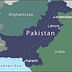 Map of Pakistan showing major cities including Islamabad, Lahore, and Karachi. - Olive Oil Times
