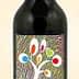 Small bottle of Benjamin olive oil with a colorful tree design on the label. - Olive Oil Times