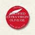 Red circular seal stating 'Certified Extra Virgin Olive Oil' with a bird graphic and 'New Zealand' text. - Olive Oil Times