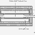 Schematic diagram of a pulsed electric field treatment system showing food inlet, electric field treatment zone, and food outlet. - Olive Oil Times