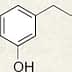 Chemical structure diagram of hydroxytyrosol showing its molecular composition. - Olive Oil Times