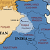 Map showing the Punjab region, highlighting its location in India and Pakistan with neighboring areas. - Olive Oil Times