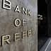 Sign with the words 'Bank of Greece' displayed on a building exterior. - Olive Oil Times