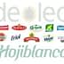 Logo of Deoleo company featuring various olive oil brand logos including Carbonell, Bertolli, and Hojiblanca. - Olive Oil Times