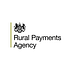 Logo of the Rural Payments Agency featuring a coat of arms and text. - Olive Oil Times