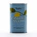 Blue can of Pasolivo California Blend Extra Virgin Olive Oil with a lemon graphic. - Olive Oil Times