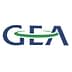 Logo of GEA, featuring the letters GEA with a green and blue circular design. - Olive Oil Times