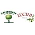 Logos of California Olive Ranch and Lucini Italia displayed side by side. - Olive Oil Times