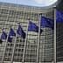 European Union flags displayed in front of the European Commission building in Brussels. - Olive Oil Times