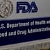 Sign displaying the FDA logo and text for the U.S. Department of Health and Human Services. - Olive Oil Times
