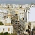 A panoramic view of the city of Sfax, featuring buildings and streets under a clear sky. - Olive Oil Times