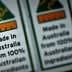 Labels stating 'Made in Australia from 100% Australian ingredients' with a kangaroo logo. - Olive Oil Times
