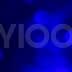 Abstract blue background featuring the text 'NYIOOC' in large letters. - Olive Oil Times