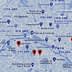 Detailed map of Paris showing various arrondissements and notable landmarks. - Olive Oil Times