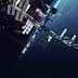 The International Space Station (ISS) orbiting Earth with solar panels extended. - Olive Oil Times