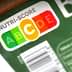 Nutri-Score label featuring letters A, B, C, D, and E on food packaging. - Olive Oil Times