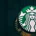 Starbucks logo sign featuring a green background and a white mermaid emblem with a crown. - Olive Oil Times