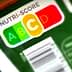 Nutri-Score label displaying ratings A, B, C, and D on food packaging. - Olive Oil Times