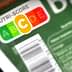 Nutri-Score label displaying grades A, B, C, D, and E on food packaging. - Olive Oil Times