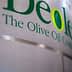 Signage of Beole Olive Oil Company featuring the company name and logo. - Olive Oil Times