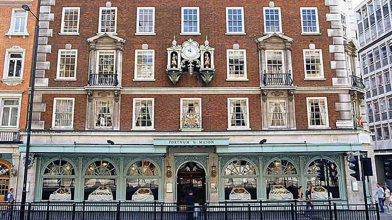 fortnum