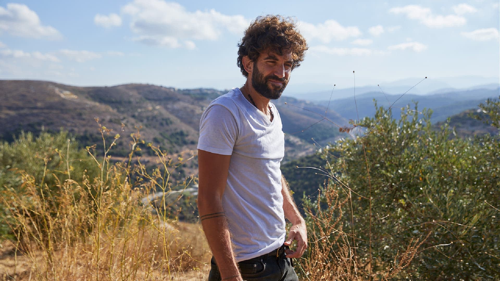 Lebanon’s Olive Growers Struggle as Conflict and Climate Pressures Deepen